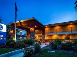 Best Western Willows